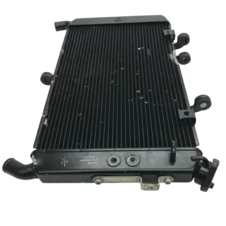 Radiateur eau YAMAHA MT09 850 2018-2020 TRACER 900