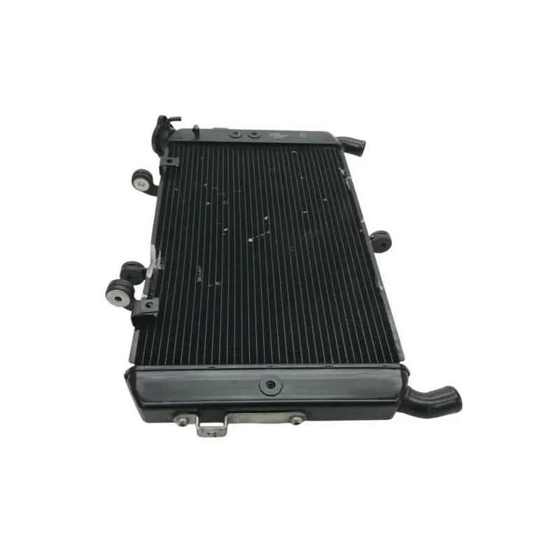 Radiateur eau YAMAHA MT09 850 2018-2020 TRACER 900