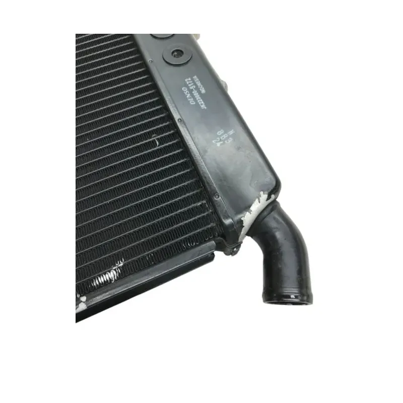 Radiateur eau YAMAHA MT09 850 2018-2020 TRACER 900