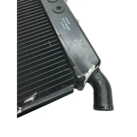 Radiateur eau YAMAHA MT09 850 2018-2020 TRACER 900