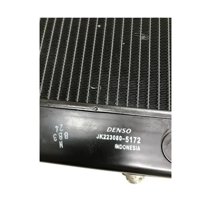 Radiateur eau YAMAHA MT09 850 2018-2020 TRACER 900