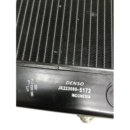 Radiateur eau YAMAHA MT09 850 2018-2020 TRACER 900