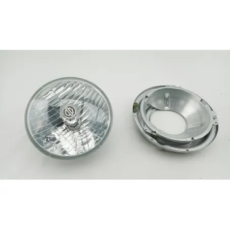 Optique (feux)(phare) HARLEY DAVIDSON FLHTC 1584 ELECTRA GLIDE CLASSIC 2007 - 2010