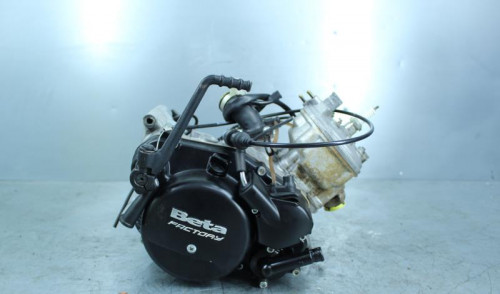 Moteur BETA 50 RR 2016 - 2017