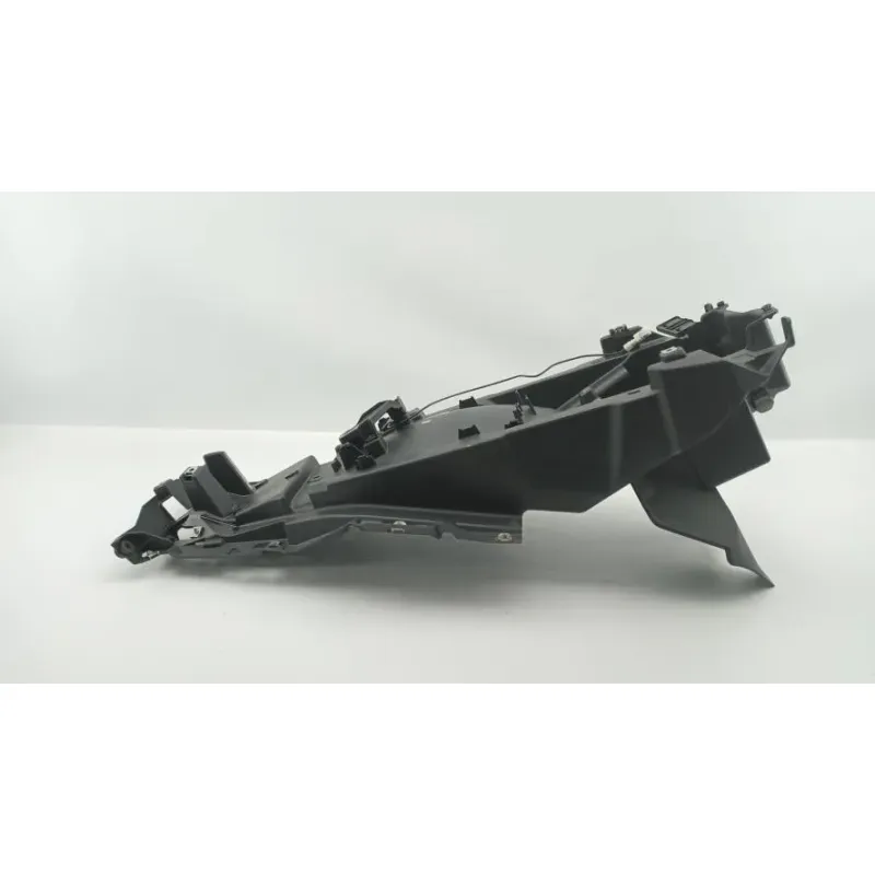 Passage de roue BMW K 1600 GTL 2011 - 2016
