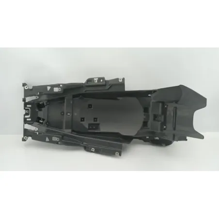 Passage de roue BMW K 1600 GTL 2011 - 2016