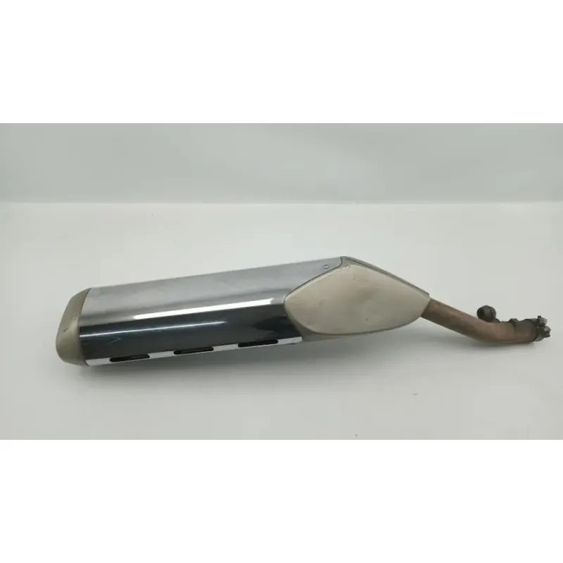 Silencieux droit (echappement) BMW K 1600 GTL 2011 - 2016