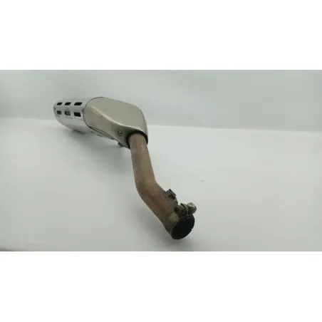 Silencieux droit (echappement) BMW K 1600 GTL 2011 - 2016