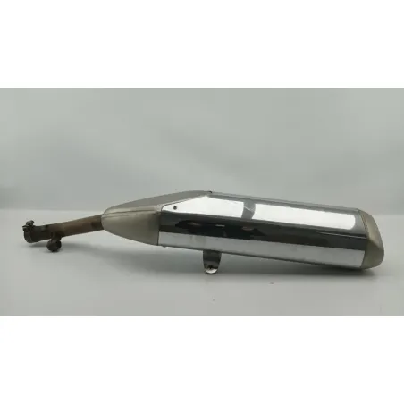 Silencieux droit (echappement) BMW K 1600 GTL 2011 - 2016