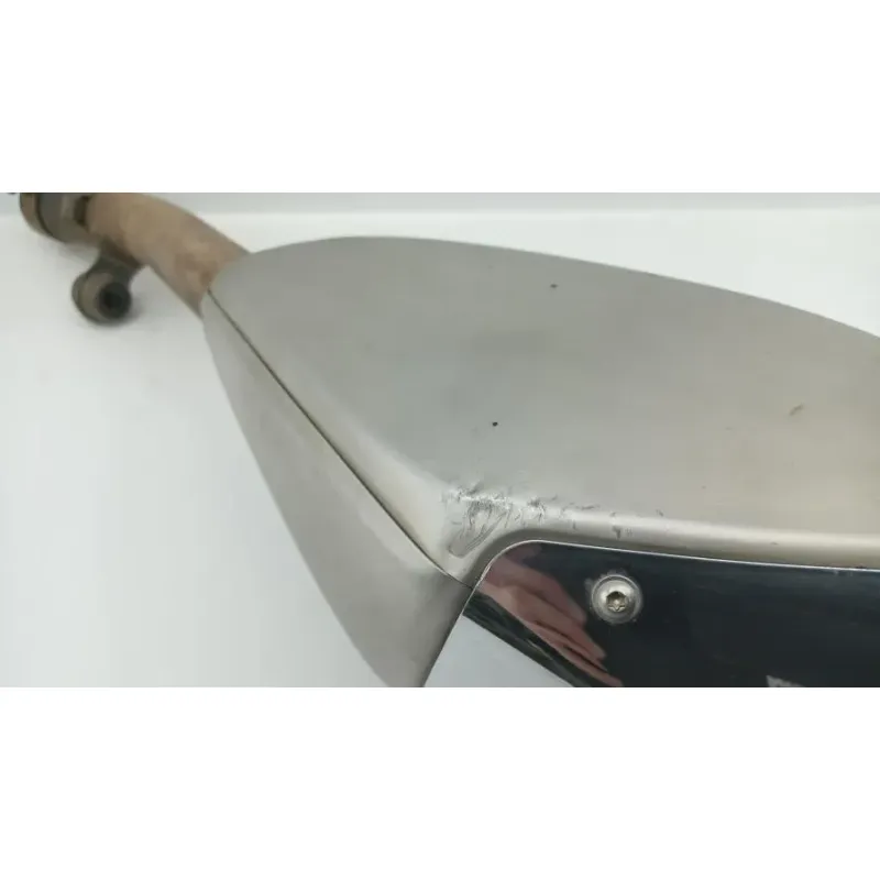 Silencieux droit (echappement) BMW K 1600 GTL 2011 - 2016