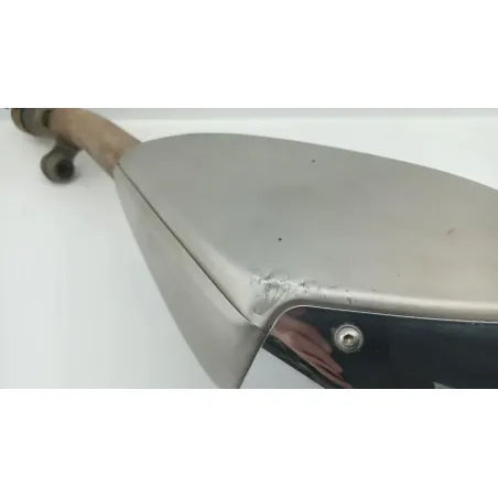 Silencieux droit (echappement) BMW K 1600 GTL 2011 - 2016