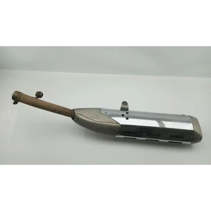 Silencieux droit (echappement) BMW K 1600 GTL 2011 - 2016