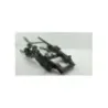 Boucle cadre arriere BMW K 1600 GTL 2011 - 2016