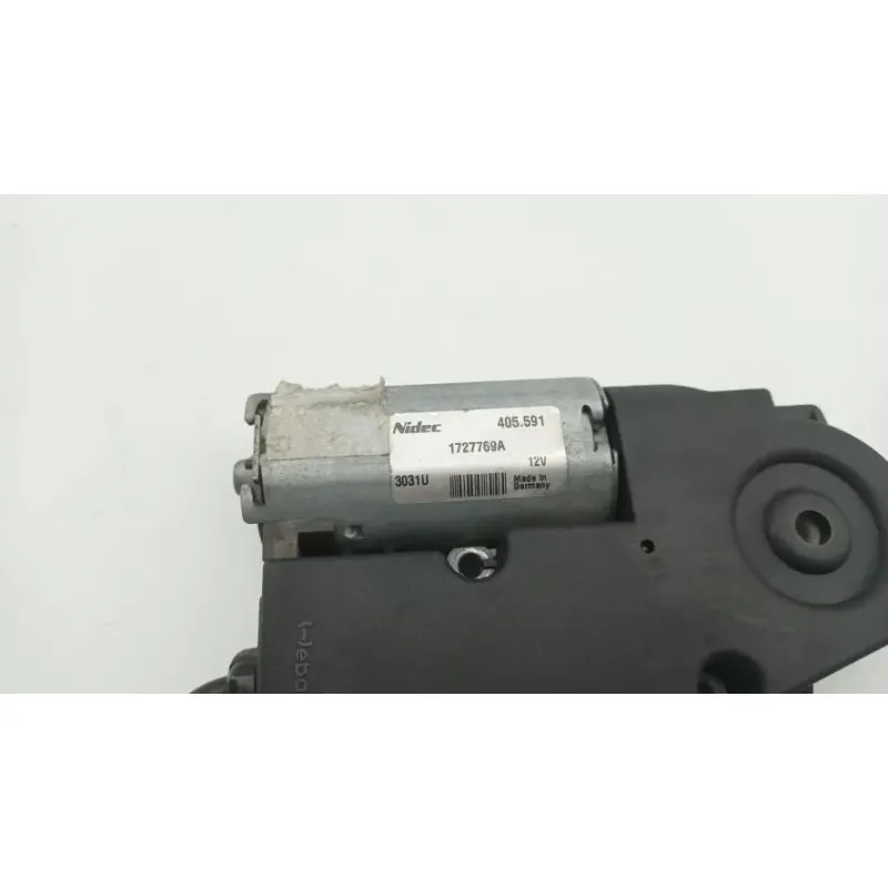 Moteur leve bulle BMW K 1600 GTL 2011 - 2016