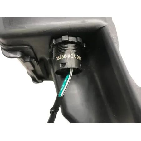 Selle SYM JET 4 50 2021-2024 RX
