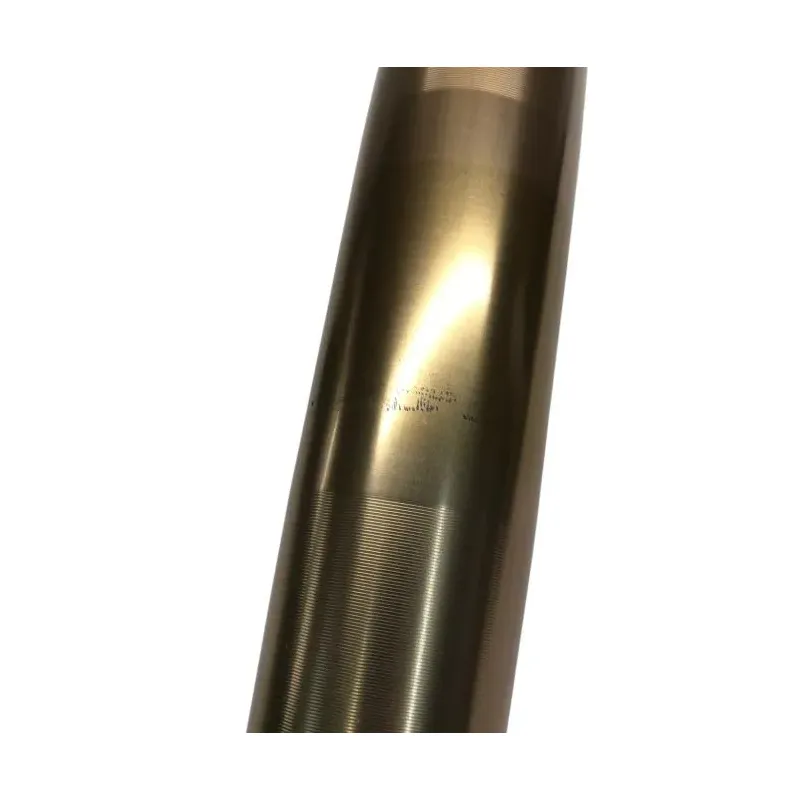 Fourreau fourche gauche HONDA CB 500 F 2022-2023