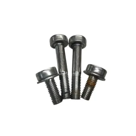 Poignee arriere SYM JET 4 50 2021-2024 RX