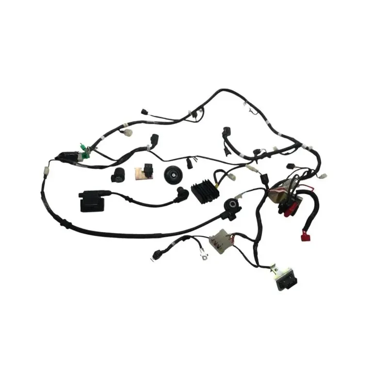 Faisceau electrique SYM JET 4 50 2021-2024 RX