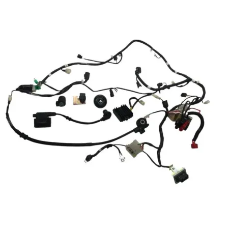 Faisceau electrique SYM JET 4 50 2021-2024 RX