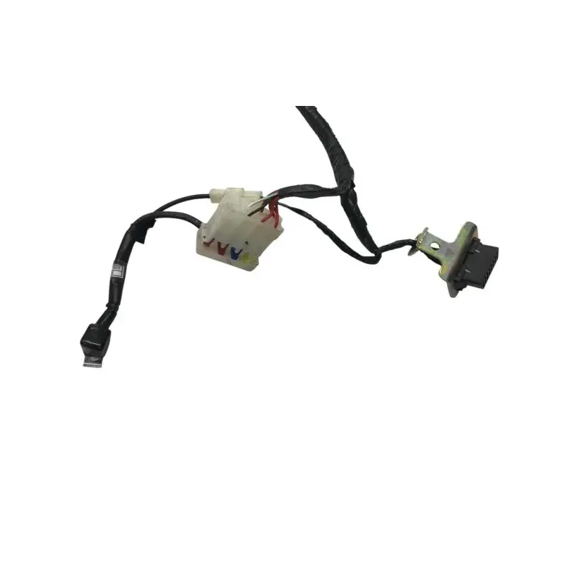 Faisceau electrique SYM JET 4 50 2021-2024 RX