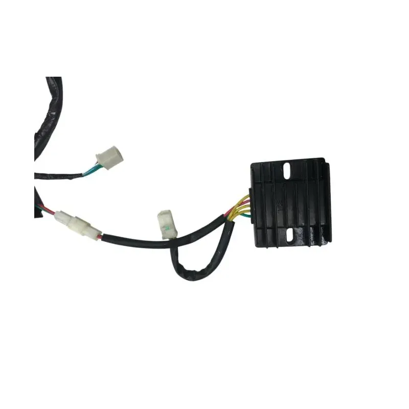 Faisceau electrique SYM JET 4 50 2021-2024 RX