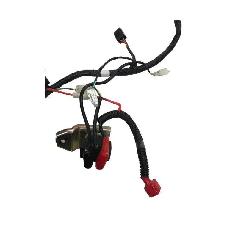 Faisceau electrique SYM JET 4 50 2021-2024 RX