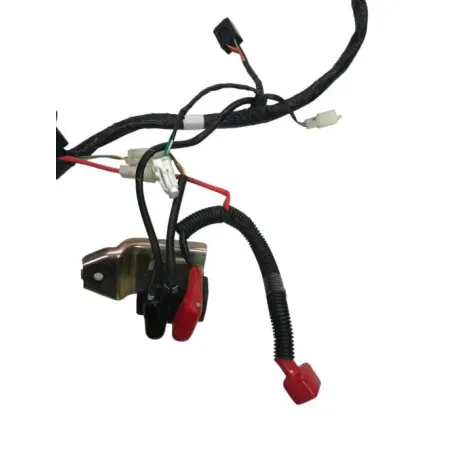 Faisceau electrique SYM JET 4 50 2021-2024 RX