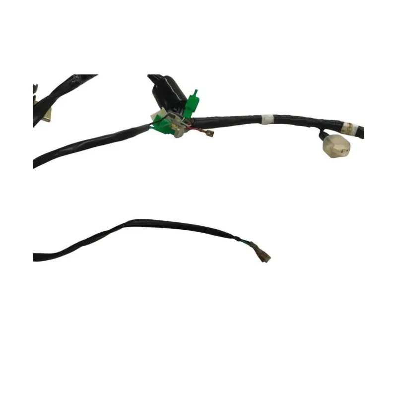Faisceau electrique SYM JET 4 50 2021-2024 RX