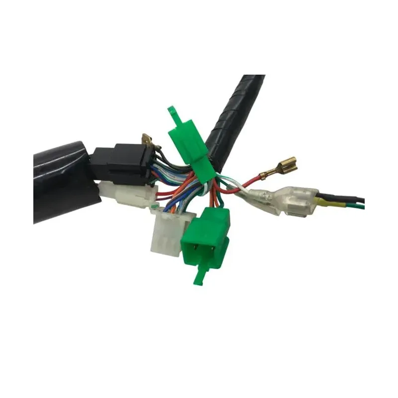 Faisceau electrique SYM JET 4 50 2021-2024 RX