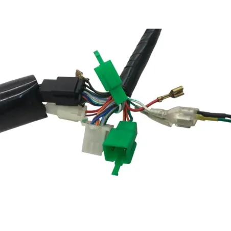 Faisceau electrique SYM JET 4 50 2021-2024 RX
