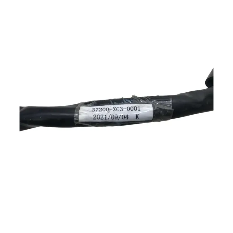 Faisceau electrique SYM JET 4 50 2021-2024 RX