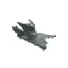 Plancher marche pied SYM JET 4 50 2021-2024 RX