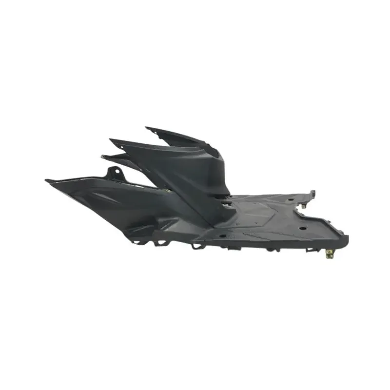 Plancher marche pied SYM JET 4 50 2021-2024 RX