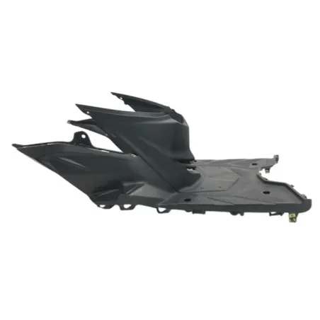 Plancher marche pied SYM JET 4 50 2021-2024 RX