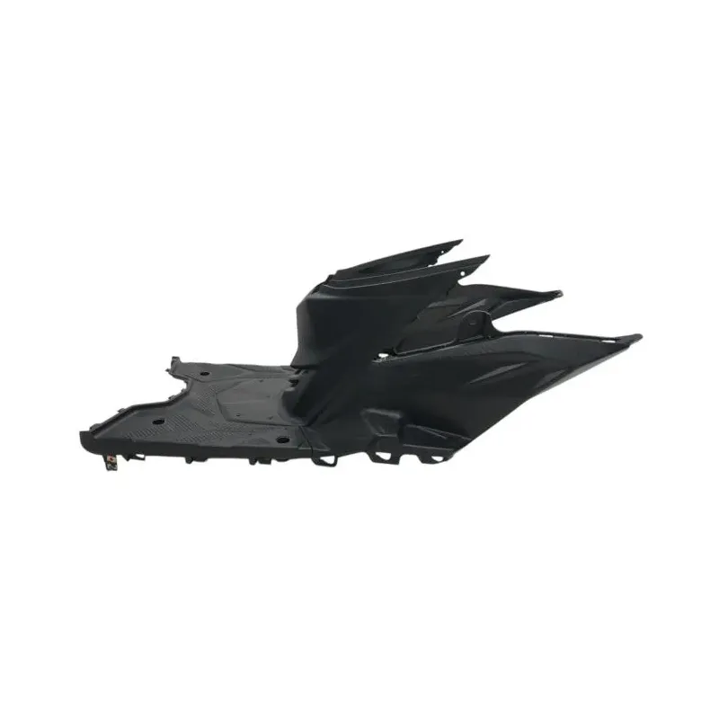 Plancher marche pied SYM JET 4 50 2021-2024 RX