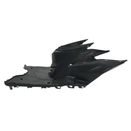 Plancher marche pied SYM JET 4 50 2021-2024 RX