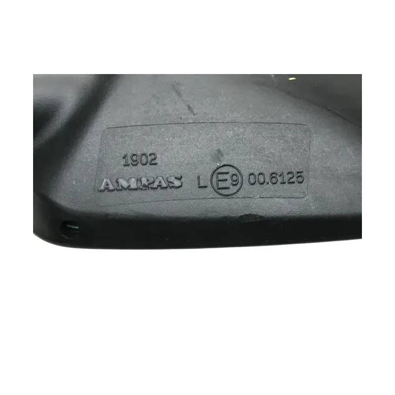 Retro gauche HONDA CB 500 X 2022-2023