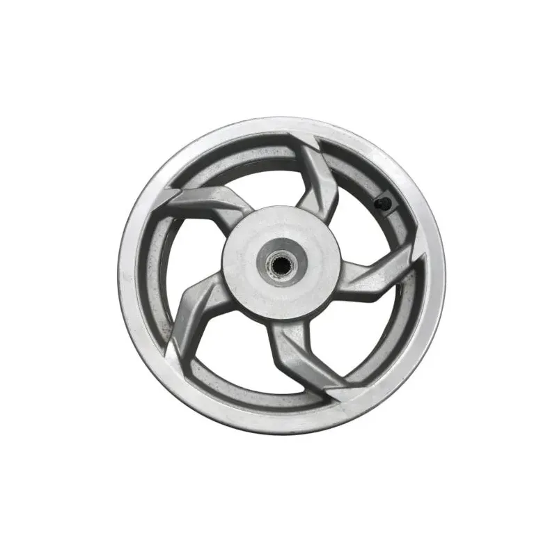 Jante arriere SYM JET 4 50 2021-2024 RX