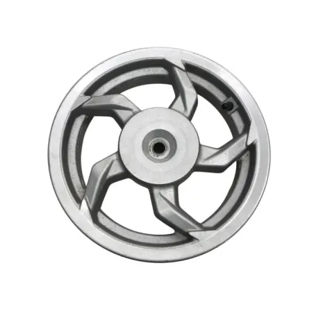 Jante arriere SYM JET 4 50 2021-2024 RX