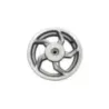 Jante arriere SYM JET 4 50 2021-2024 RX Jante arriere SYM JET 4 50 2021-2024 RX