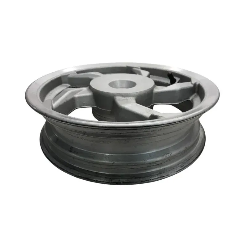 Jante arriere SYM JET 4 50 2021-2024 RX
