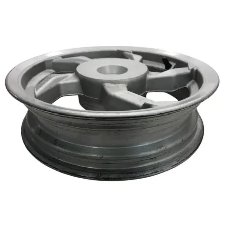 Jante arriere SYM JET 4 50 2021-2024 RX