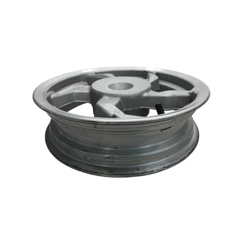 Jante arriere SYM JET 4 50 2021-2024 RX