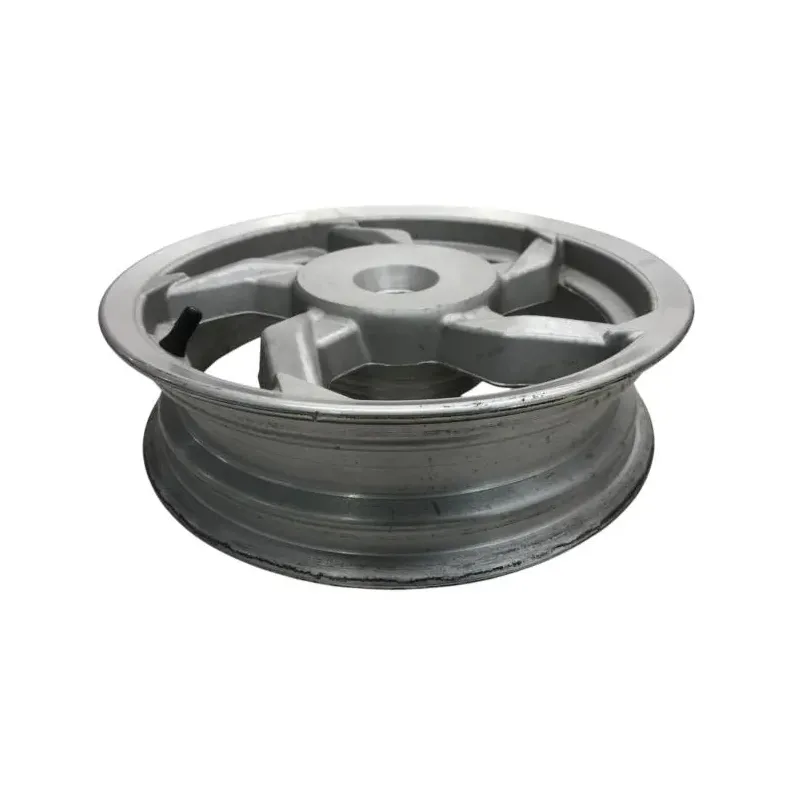 Jante arriere SYM JET 4 50 2021-2024 RX