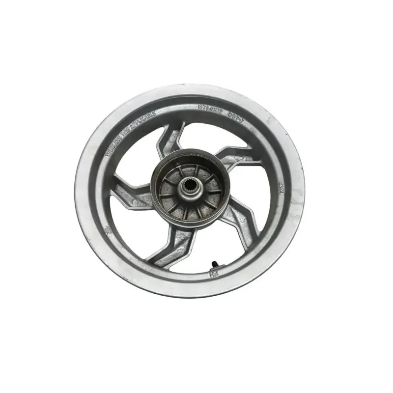 Jante arriere SYM JET 4 50 2021-2024 RX