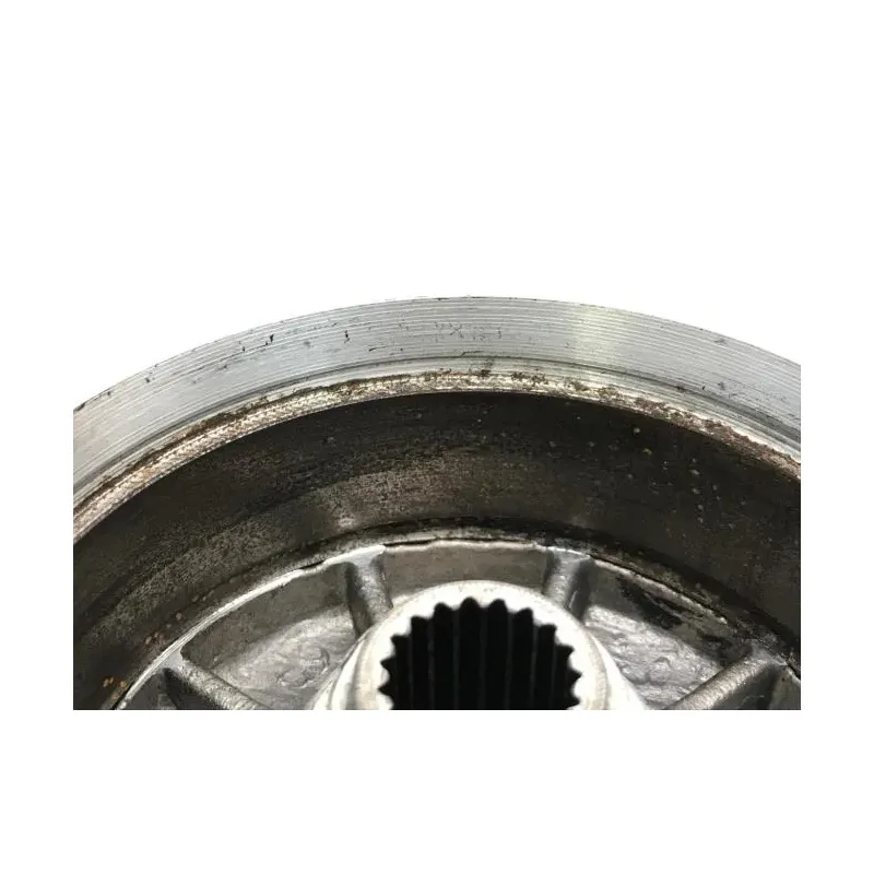 Jante arriere SYM JET 4 50 2021-2024 RX
