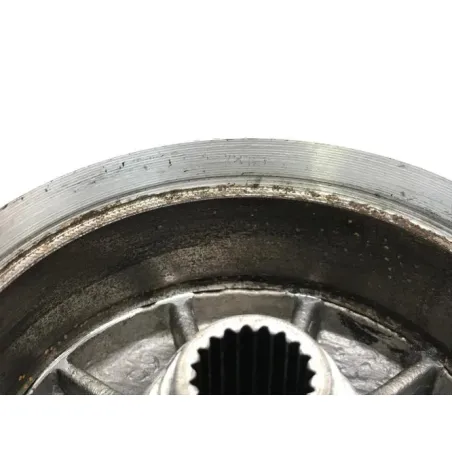 Jante arriere SYM JET 4 50 2021-2024 RX