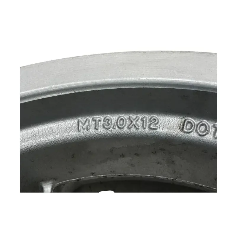 Jante arriere SYM JET 4 50 2021-2024 RX
