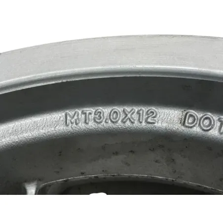 Jante arriere SYM JET 4 50 2021-2024 RX
