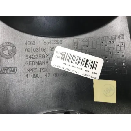 Cache reservoir BMW K 1600 GT 2011-2021 K48